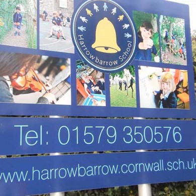 Harrow Barrow School